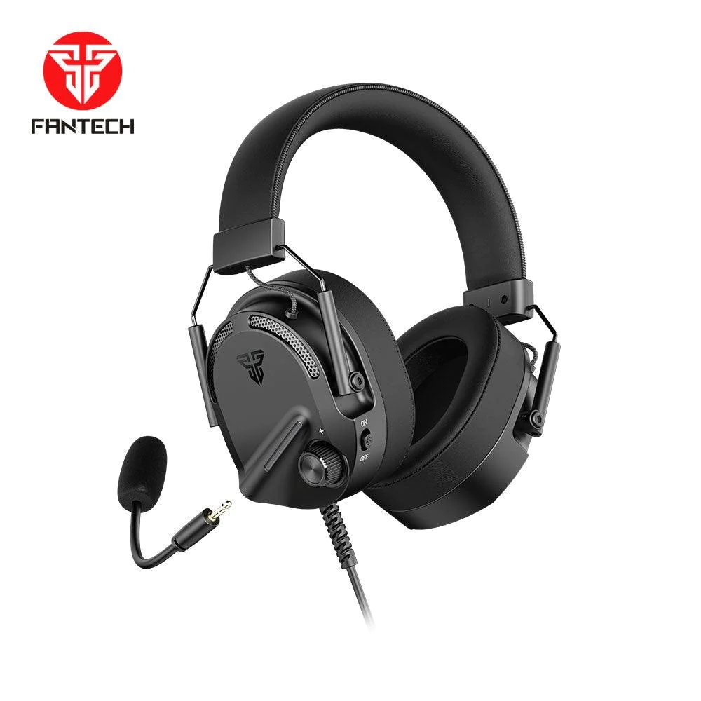 Fantech Alto MH91 Gaming Headset Fantech Alto MH91 Gaming Headset